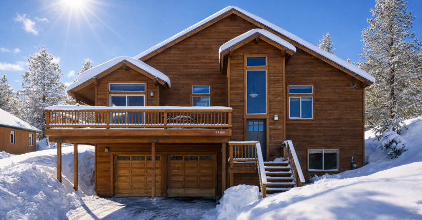 14106 Northwoods Boulevard, Tahoe Donner, Truckee, CA